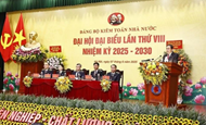 Top legislator orders hi-tech application to make auditing breakthrough